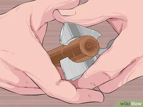 Image titled Remove a Cigarillo Filter Step 17