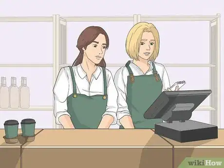 Image titled Be a Server Step 2