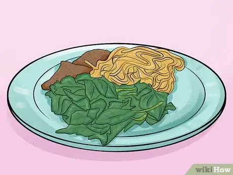 Image titled Eat Lamb's Quarters Step 5