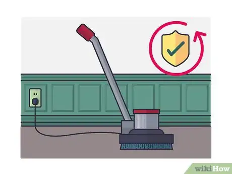 Image titled Clean a Gym Floor Step 6