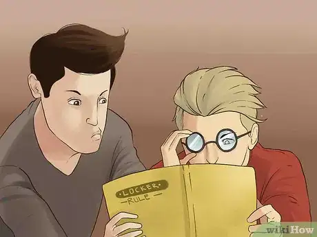 Image titled Decorate a Small Locker Step 2