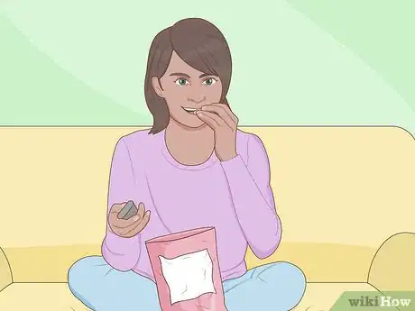 Image titled Keep Clothes Off the Floor Step 6