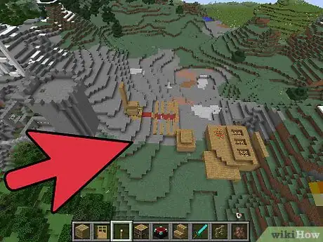 Image titled Find Building Ideas for Minecraft Step 10