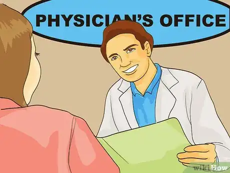 Image titled Be a Medical Transcriptionist Step 6