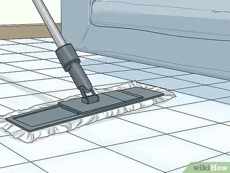 Image titled Deal with Persistent Feline Flea Problems Step 3