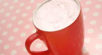Make Strawberry Milk