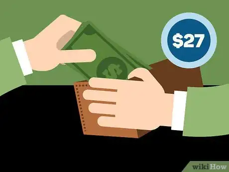 Image titled Apply for a Marriage License in Louisiana Step 9