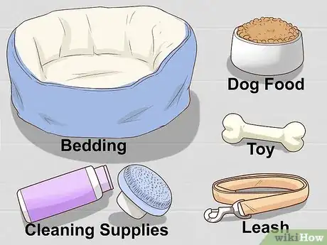 Image titled Be Prepared for the Arrival of Puppies Step 7