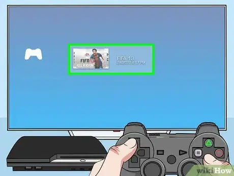 Image titled Update FIFA 13 on the PS3 Step 7