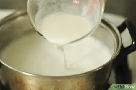 Image titled Make Acidophilus Yogurt Step 4