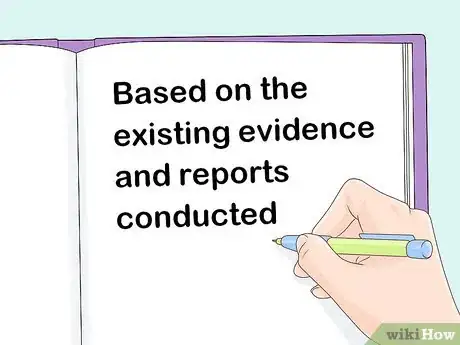 Image titled Conduct Workplace Investigations Step 20