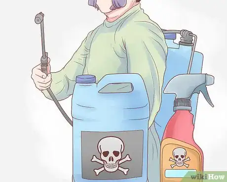 Image titled Keep Weeds Out of Your Vegetable Garden Step 7