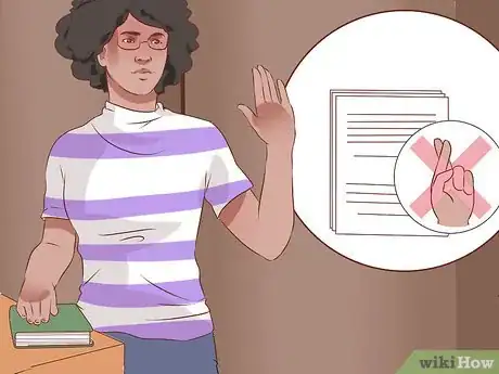 Image titled Defend Yourself in a Nursing Home Abuse Lawsuit Step 17