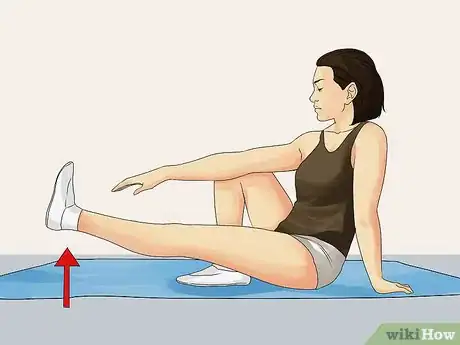 Image titled Kick High Step 13