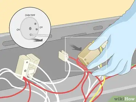 Image titled Fix Your Oven Step 24