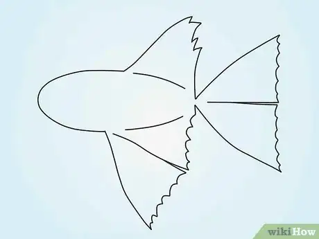 Image titled Draw a Betta Fish Step 8
