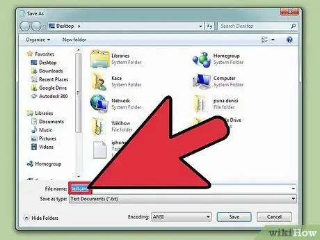 Image titled Compile & Run Java Program Using Command Prompt Step 1