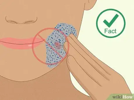 Image titled Myths About Pimples Step 10