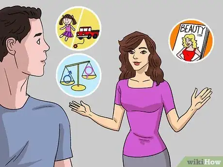 Image titled Understand Girls Step 1