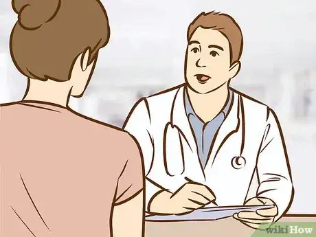 Image titled Prepare Your Daughter for Her First Period Step 14