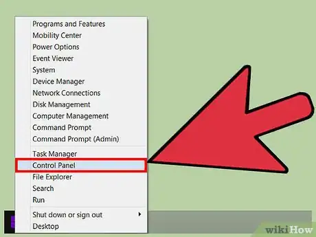 Image titled Get Rid of Delta Search Engine on Google Chrome Step 1
