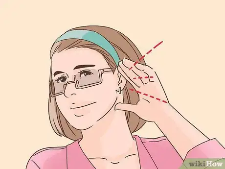 Image titled Convince Others That You Are Not Shy Step 6