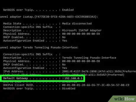 Image titled Disable Router Firewall Step 8