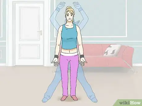 Image titled Work out While Traveling Step 4