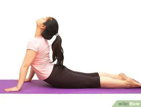 Image titled Do Good Shoulder Exercises Step 2