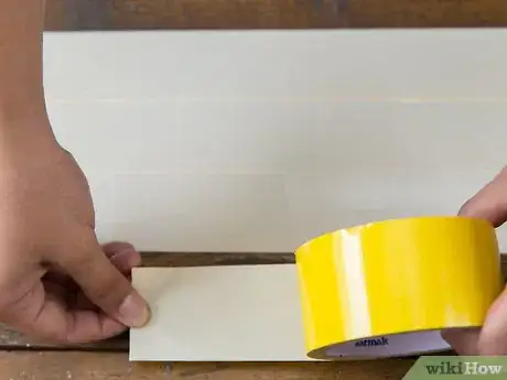 Image titled Make a Duct Tape Tie Step 3