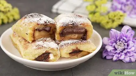 Image titled Pair Chocolate with Cheese Step 12