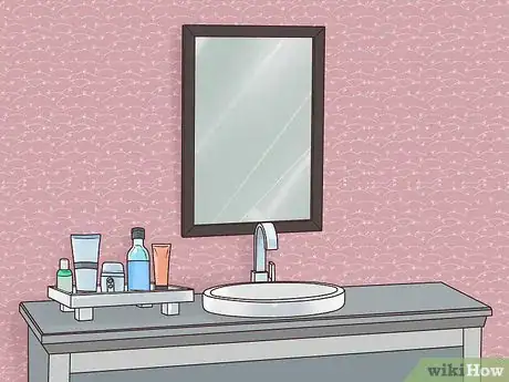 Image titled Organize Skin Care Products Step 10