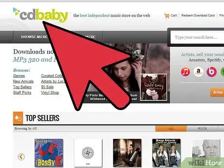Image titled Release Music on iTunes Step 4