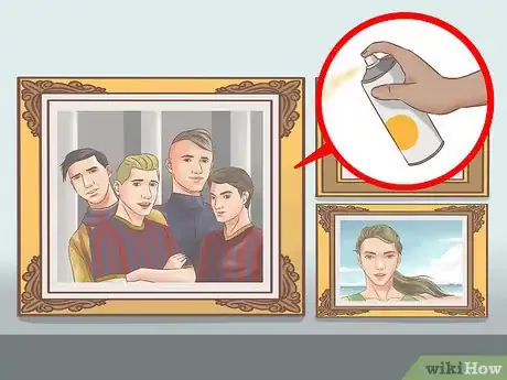 Image titled Display Your Family Photos Step 4