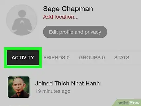 Image titled Use Insight Timer on Android Step 45