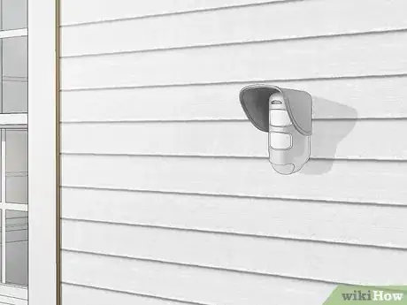 Image titled Set Up a Wireless Home Security System Step 2