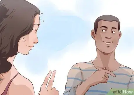 Image titled Tell if Your Best Guy Friend Likes You Step 3