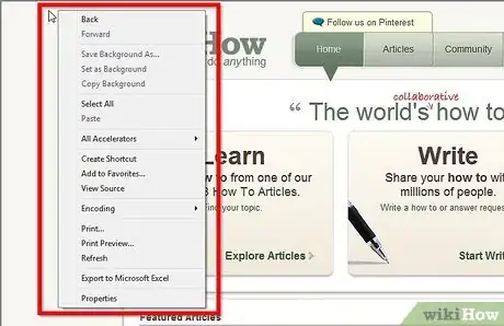 Image titled Print from Internet Explorer Step 3