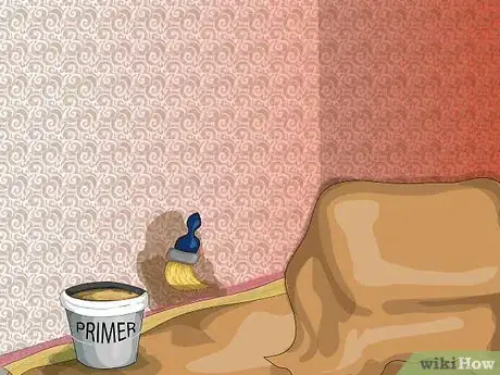 Image titled Paint Textured Walls Step 3