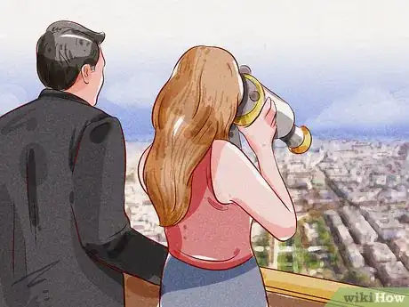 Image titled Visit the Eiffel Tower Step 11