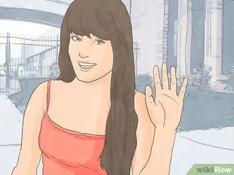 Image titled Network at Holiday Parties Step 1