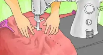 Make Old Clothes New