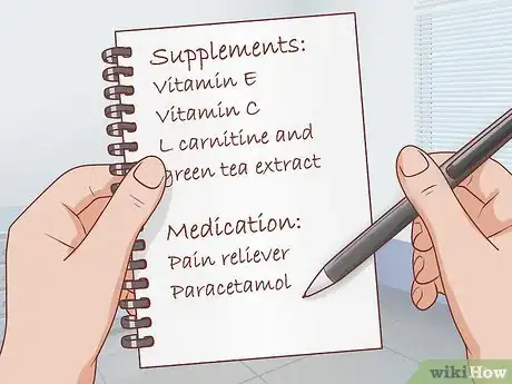 Image titled Get Fertility Treatments Step 2