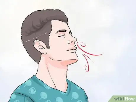 Image titled Calm Down at Work Step 1