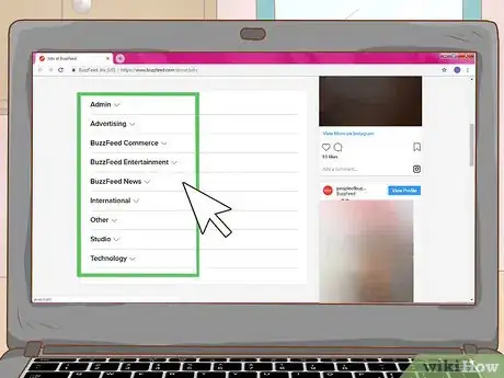 Image titled Get a Job at BuzzFeed Step 7