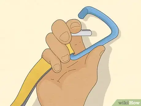 Image titled Store Climbing Gear Step 10