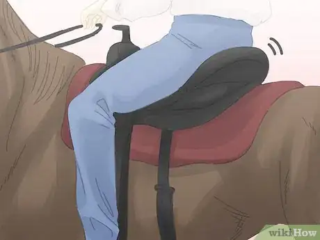 Image titled Tighten Your Horse's Western Girth Step 8