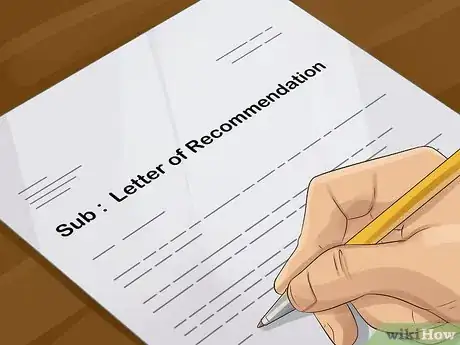 Image titled Become a Justice of the Peace in Massachusetts Step 7