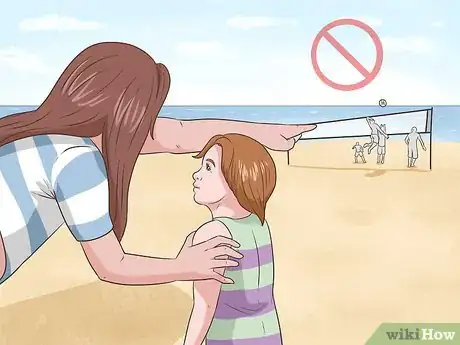 Image titled Plan a Family Trip to the Beach Step 14