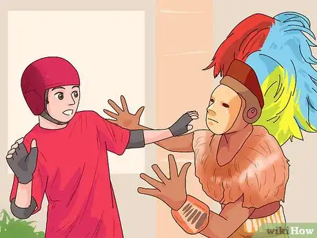 Image titled Become a Fan of the Legends of the Hidden Temple TV Game Show Step 8